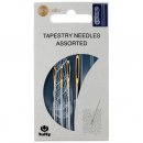 TULIP BORDUURNAALDEN STOMPE PUNT ASSORTIMENT DIK AC-042E