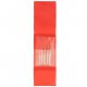 TULIP BORDUURNAALDEN STOMPE PUNT ASSORTIMENT DUN AC-043E