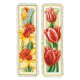 BLADWIJZER KIT BLOEMEN SET VAN 2 PN-0021467