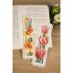 BLADWIJZER KIT BLOEMEN SET VAN 2 PN-0021467
