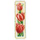 BLADWIJZER KIT BLOEMEN SET VAN 2 PN-0021467