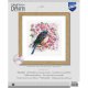 TELPAKKET KIT VOGEL TUSSEN BLOESEM PN-0147275