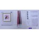 TELPAKKET KIT VOGEL TUSSEN BLOESEM PN-0147275