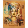 TELPAKKET KIT NEFERTITI PN-0007978