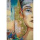 TELPAKKET KIT NEFERTITI PN-0007978