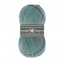 10x Durable Soqs tweed 	010.91 Vintage Green 2134