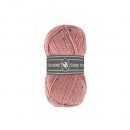 10x Durable Soqs tweed 	010.91 Vintage Pink 225