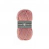 10x Durable Soqs tweed 	010.91 Vintage Pink 225
