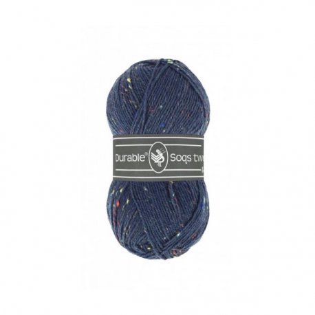Durable Soqs tweed 	010.91 Fiesta Fusion 288