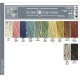 Durable Soqs tweed 	010.91 Phantom 412