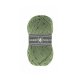 Durable Soqs tweed 	010.91 Saxon Green 424