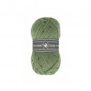 10x Durable Soqs tweed 	010.91 Saxon Green 424