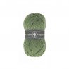 10x Durable Soqs tweed 	010.91 Saxon Green 424