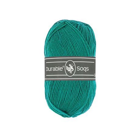 Durable Soqs 2157 Cadmium Green