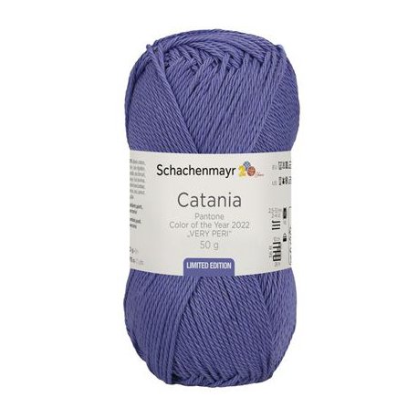 Catania 50 gr Schachemayr Kleur 2022