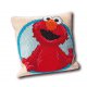 Thea G. Sesame Str. Elmo C