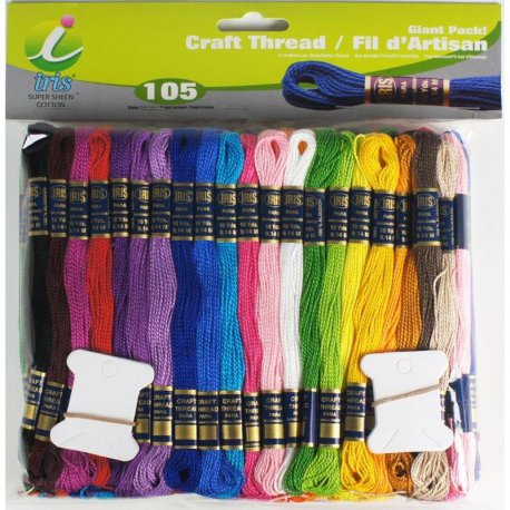 Thea G. Giant Craft pack