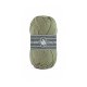 10x Durable Cosy Fine kleur 402 Seagrass