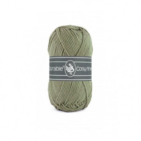 Durable Cosy Fine kleur 402 Seagrass