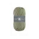 10x Durable Cosy Fine kleur 402 Seagrass