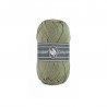 10x Durable Cosy Fine kleur 402 Seagrass