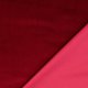 Fluweel Katoen 256 gram 200055 Bordeaux 5020