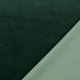 Fluweel Katoen 256 gram 200055 Forest Groen 5031