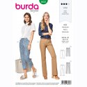 Burda 6432