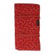 SEEKNIT SHIROTAKE BREINAALDEN SET BAMBOO 23CM ROOD KA59554-22