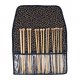 SEEKNIT SHIROTAKE BREINAALDEN SET BAMBOO 23CM BLAUW KA59554-26