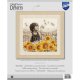 TELPAKKET KIT JONGENTJE MET DE ZONNEBLOEMEN  PN-0195530