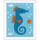 PENELOPE KIT ZEEPAARDJE PN-0147050