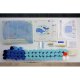 KNOOPVORMTAPIJT KIT WALVISSENFUN PN-0191853