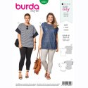 Burda 6445