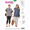 Burda 6445