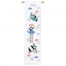TELPAKKET KIT PANDABEERTJES GAAN SLAPEN PN-0191629