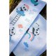 TELPAKKET KIT PANDABEERTJES GAAN SLAPEN PN-0191629