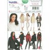 Burda 7700