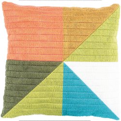 SPANSTEEKKUSSEN KIT VLAKKEN PN-0194768