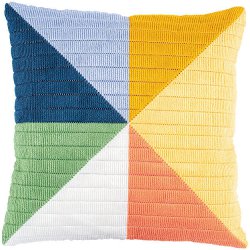 SPANSTEEKKUSSEN KIT VLAKKEN PN-0194825