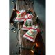 KRUIDENZAKJE KIT KERSTMOTIEFJES SET VAN 3 art  PN-0188100