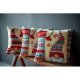 KNOOPKUSSEN KIT KERSTKABOUTER PN-0189645