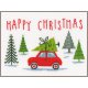 TELPAKKET KIT HIPPE KERST PN-0166321