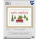 TELPAKKET KIT HIPPE KERST PN-0166321