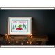 TELPAKKET KIT HIPPE KERST PN-0166321