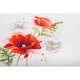 TELPAKKET KIT PAPAVERS  PN-0196178