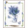 TELPAKKET KIT BLAUWE DRUIFJES PN-0194854