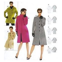 Burda 8292