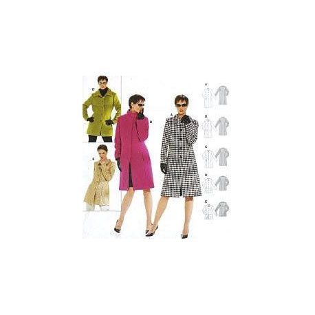 Burda 8292