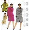 Burda 8292